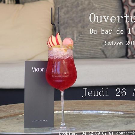 Hotel Victor カブリエ エクステリア 写真