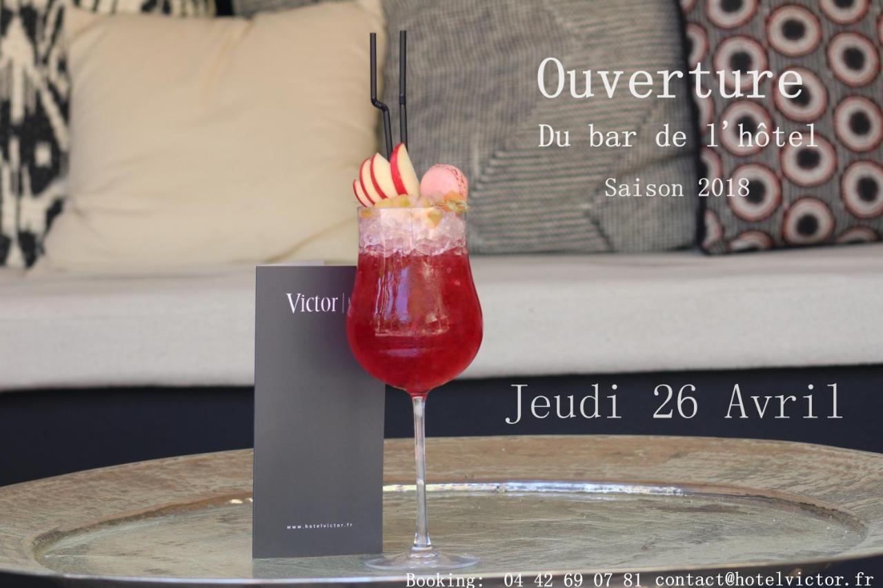 Hotel Victor カブリエ エクステリア 写真