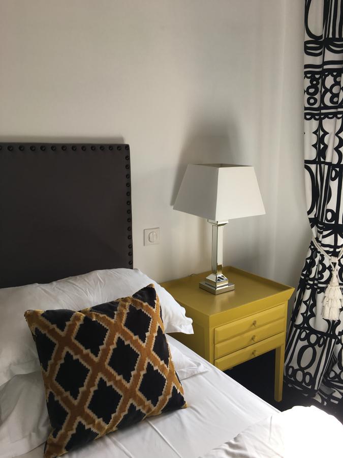Hotel Victor カブリエ エクステリア 写真