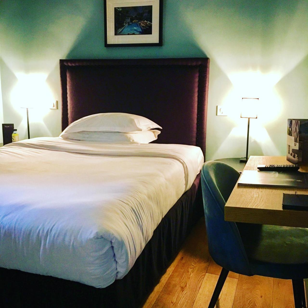 Hotel Victor カブリエ エクステリア 写真